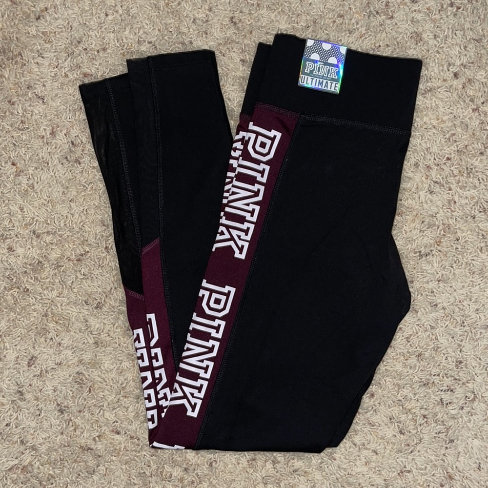 PINK Victoria’s Secret Leggings
